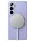 Ringke Ringke Samsung Galaxy S26 Skal MagSafe Silicone Lavender