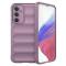  Samsung Galaxy A54 5G Skal Magic Shield TPU Lila