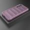  Samsung Galaxy A54 5G Skal Magic Shield TPU Lila