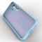  Samsung Galaxy A54 5G Skal Magic Shield TPU Lila
