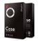 NORTHJO NORTHJO iPhone 16 Plus 3in1 Komplett Skyddspaket Transparent