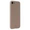 holdit holdit iPhone 7/8/SE Mobilskal Silikon Mocha Brown