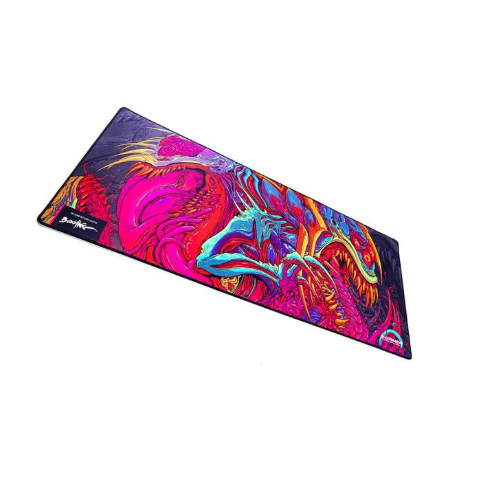 Bild 3, X-GAMER X-GAMER Musmatta Hyper Beast 1100x450 mm