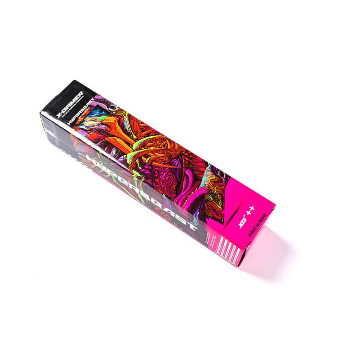Bild 7, X-GAMER X-GAMER Musmatta Hyper Beast 1100x450 mm