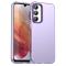  Samsung Galaxy A36 5G/A56 5G Skal Hybrid Matt Lila