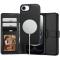 Tech-Protect Tech-Protect iPhone 17e / 16e MagSafe 2in1 Magnet Fodral/Skal Svart