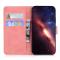  Xiaomi 12 Pro Fodral Skin Touch Ljus Rosa