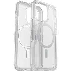 OtterBox OtterBox iPhone 13 Pro Skal MagSafe Symmetry Plus Clear