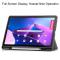  Lenovo Tab M10 Plus Gen 3 Fodral Tri-Fold Eiffeltornet