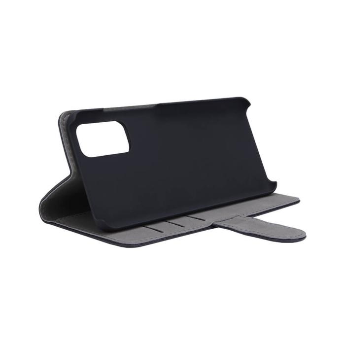 Bild 4, Gear GEAR Samsung Galaxy S20 Fodral Läder Svart