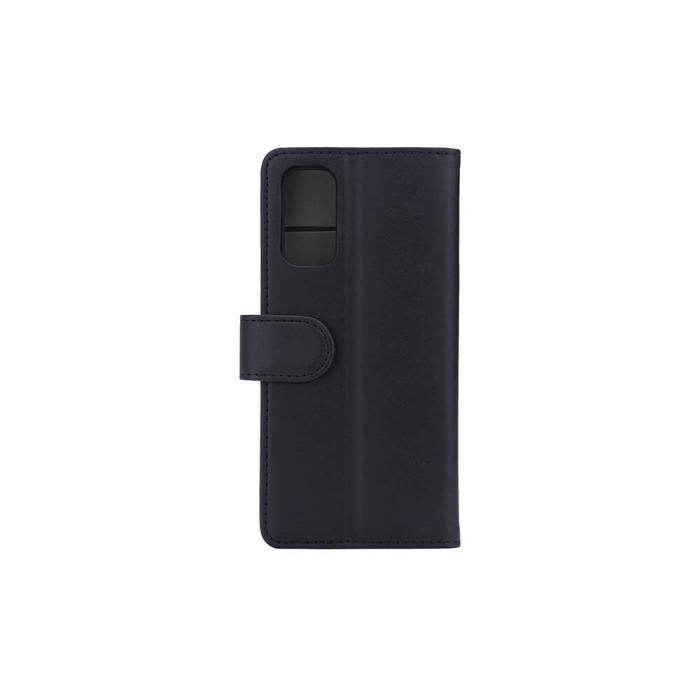 Bild 5, Gear GEAR Samsung Galaxy S20 Fodral Läder Svart