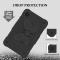  Samsung Galaxy Tab A9 Fodral Butterfly Shockproof Hybrid