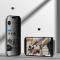 Ringke Ringke iPhone 17 2-PACK Easy Slide Skärmskydd Privacy