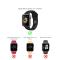 ShellBox ShellBox Armband Apple Watch 42 mm Vattentätt Skal Svart