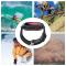 ShellBox ShellBox Armband Apple Watch 42 mm Vattentätt Skal Svart