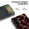 Tech-Protect Tech-Protect Galaxy A57 5G Skal MagSafe Lamano Panther