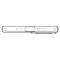 Spigen Spigen iPhone 15 Plus Skal Liquid Crystal Clear