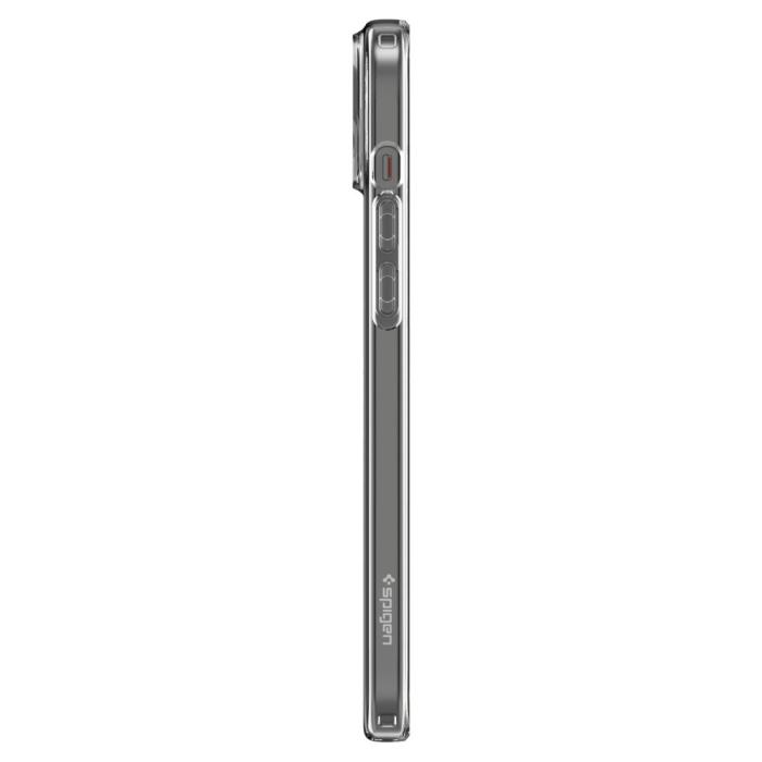 Bild 4, Spigen Spigen iPhone 15 Plus Skal Liquid Crystal Clear