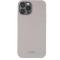 holdit iPhone 12 Pro Max - holdit Mobilskal Silikon - Taupe