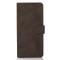 KHAZNEH KHAZNEH Samsung Galaxy Xcover 7 Fodral Läder Brun