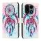  OnePlus 15 Fodral Med Tryck Dream Catcher
