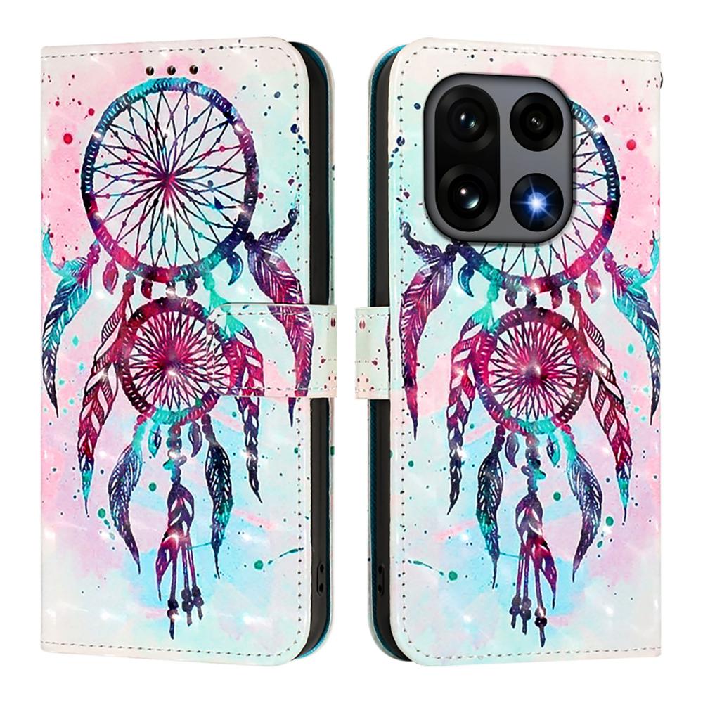  OnePlus 15 Fodral Med Tryck Dream Catcher