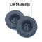  Öronkuddar För JBL Tune 520BT/TUNE 510BT/TUNE 500BT/T450BT