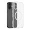 DUX DUCIS DUX DUCIS iPhone 17 Skal MagSafe Clin Series Transparent