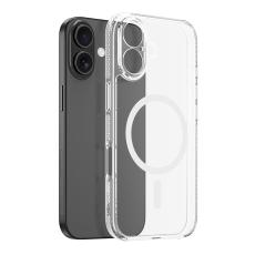 DUX DUCIS DUX DUCIS iPhone 17 Skal MagSafe Clin Series Transparent