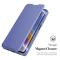 DUX DUCIS DUX DUCIS Samsung Galaxy A23 5G Fodral Skin X Blå