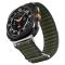 Spigen Spigen Galaxy Watch Ultra (2025) / 47 mm Klockarmband Grön