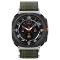 Spigen Spigen Galaxy Watch Ultra (2025) / 47 mm Klockarmband Grön