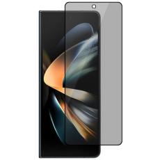  Galaxy Z Fold 5 Sk&auml;rmskydd H&auml;rdat Glas Privacy