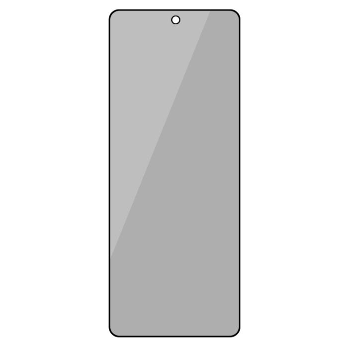 Bild 2,  Galaxy Z Fold 5 Skärmskydd Härdat Glas Privacy