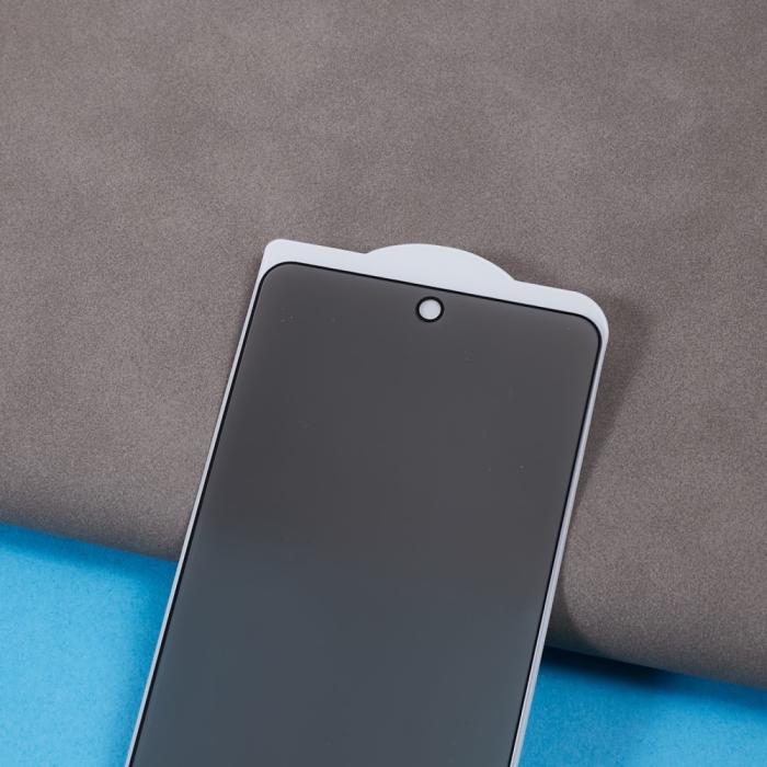 Bild 6,  Galaxy Z Fold 5 Skärmskydd Härdat Glas Privacy