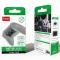 iPega iPega 1400 mAh Batteripaket Med Display För Xbox X/S Handkontroll Vit