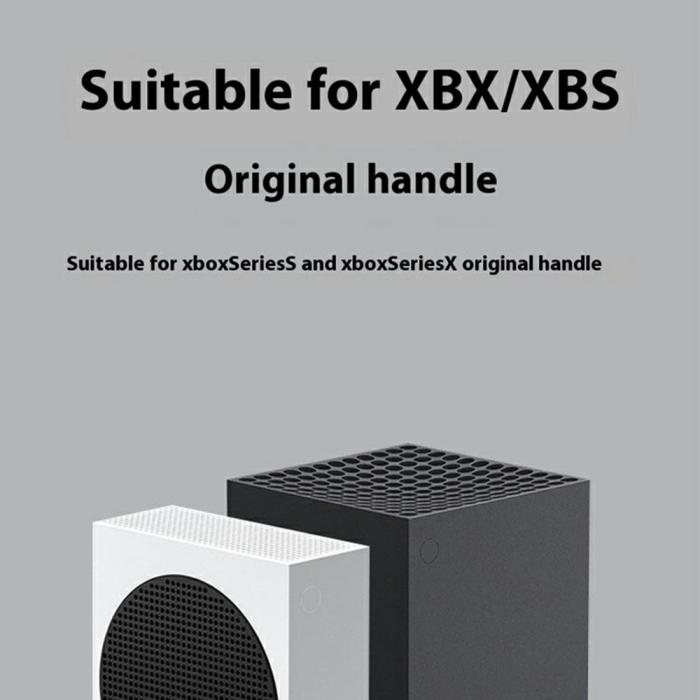 Bild 5, iPega iPega 1400 mAh Batteripaket Med Display För Xbox X/S Handkontroll Vit