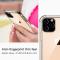  iPhone 11 Pro - Shockproof TPU Skal - Transparent