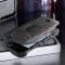 Tech-Protect Tech-Protect Nintendo Switch 2 Fodral Carbonox Svart