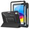 Tech-Protect Tech-Protect iPad 11 2025 / 10.9 2022 Fodral Endurance Svart