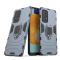  Samsung Galaxy A53 5G Skal Ring Armor Hybrid Navy Blue