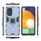  Samsung Galaxy A53 5G Skal Ring Armor Hybrid Navy Blue