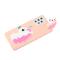  Samsung Galaxy A53 5G Skal 3D Figur Unicorn
