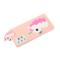 Samsung Galaxy A53 5G Skal 3D Figur Unicorn