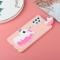  Samsung Galaxy A53 5G Skal 3D Figur Unicorn