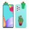  Samsung Galaxy A53 5G Skal 3D Figur Cactus