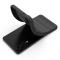  Samsung Galaxy S25 Edge Skal Magic Shield Svart