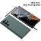 GKK GKK Samsung Galaxy S24 Ultra Skal Ultra Slim Fit Silver