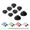 DATA FROG DATA FROG 8-PACK Thumb Grip För PS5/PS4/Xbox/Switch Vit