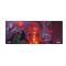 X-GAMER X-GAMER Musmatta Rex Bite 1100x450 mm